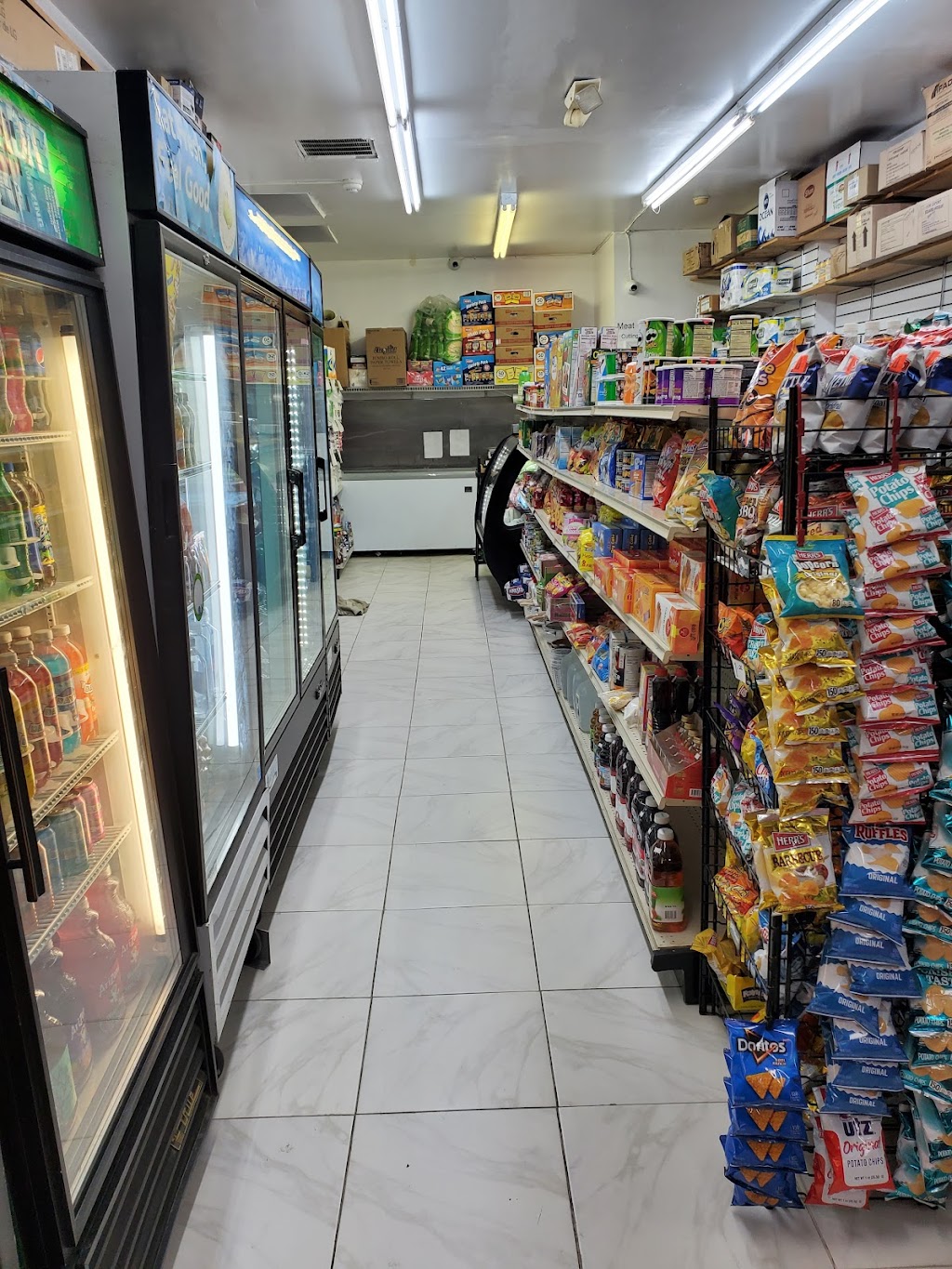 Bangla Bazar Halal Foods & Varieties | 5343 Market St, Philadelphia, PA 19139 | Phone: (267) 357-9577