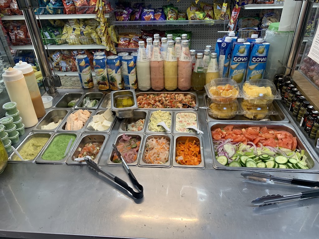 Gabys Deli and Grocery Corp. | 1769 Montauk Hwy, Bellport, NY 11713 | Phone: (631) 286-2430