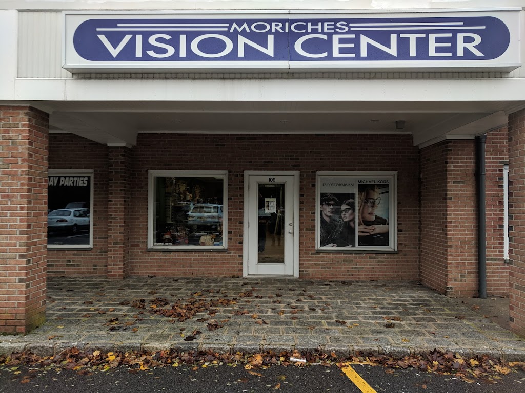 Vision Center | 225 Montauk Hwy, Moriches, NY 11955 | Phone: (631) 878-0606
