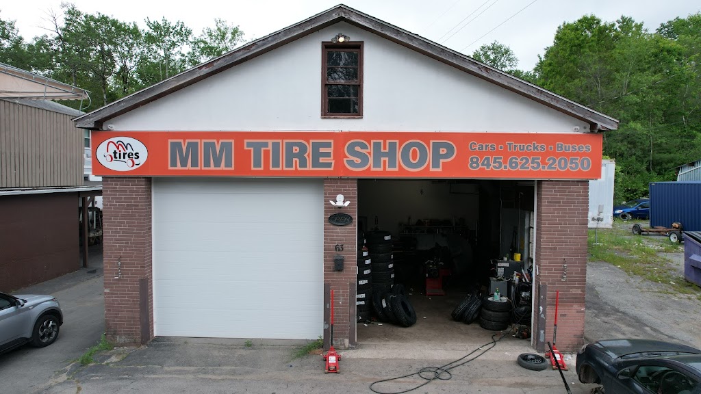 MM Tires Fallsburg | 63 Pleasant Valley Rd, Fallsburg, NY 12733 | Phone: (845) 625-2050