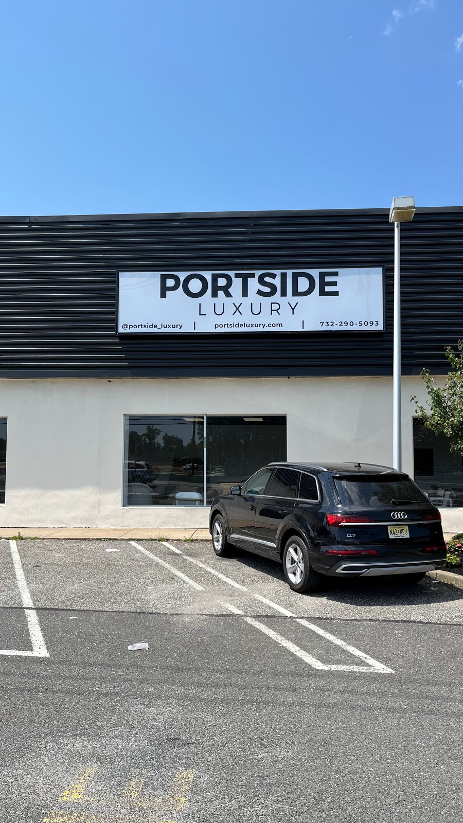 Portside Luxury | 1604 NJ-35, Oakhurst, NJ 07755 | Phone: (732) 290-5093