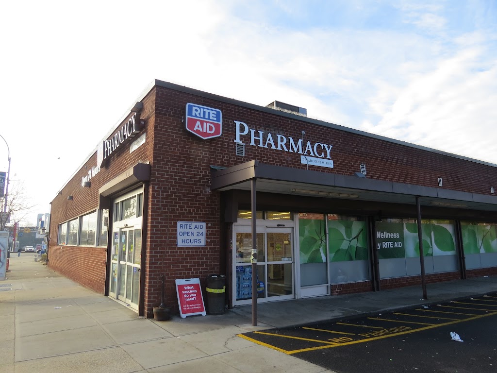 Rite Aid Pharmacy | 43-20 Bell Blvd, Queens, NY 11361 | Phone: (718) 631-8200