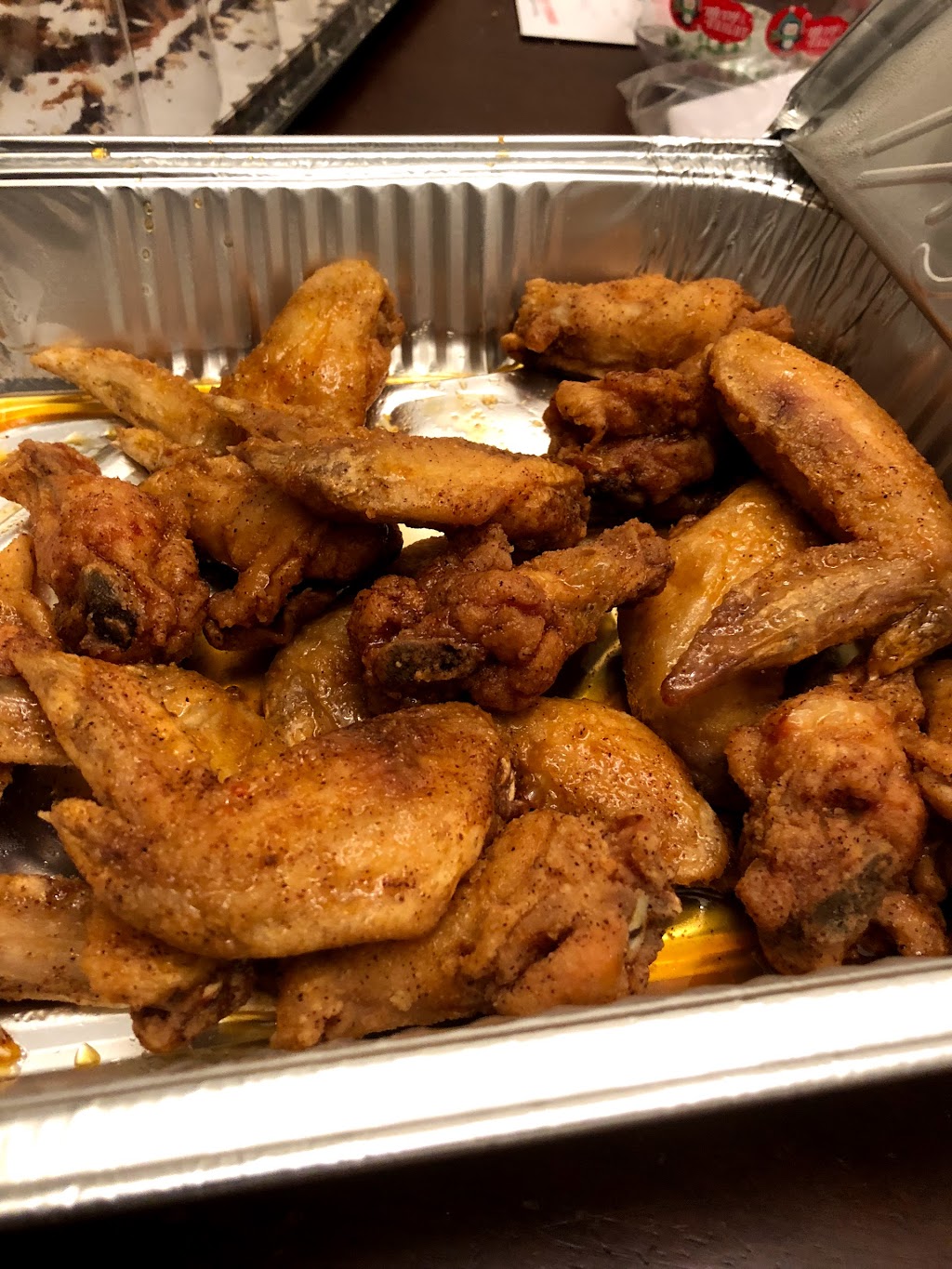 Wing It | 26 E Jimmie Leeds Rd, Galloway, NJ 08205 | Phone: (609) 652-3647