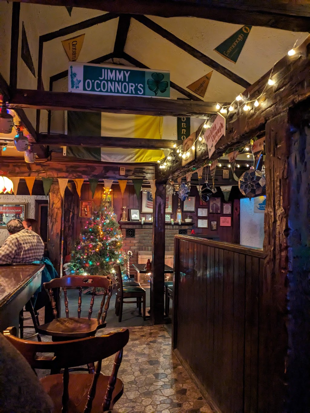 Jimmy O’Connor’s Windham Mtn. Inn | 141 South St, Windham, NY 12496 | Phone: (518) 734-4270
