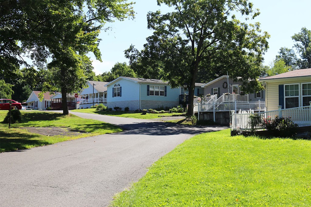 Melody Lakes Manufactured Home Community | 1045 N West End Blvd #338, Quakertown, PA 18951 | Phone: (215) 536-6640
