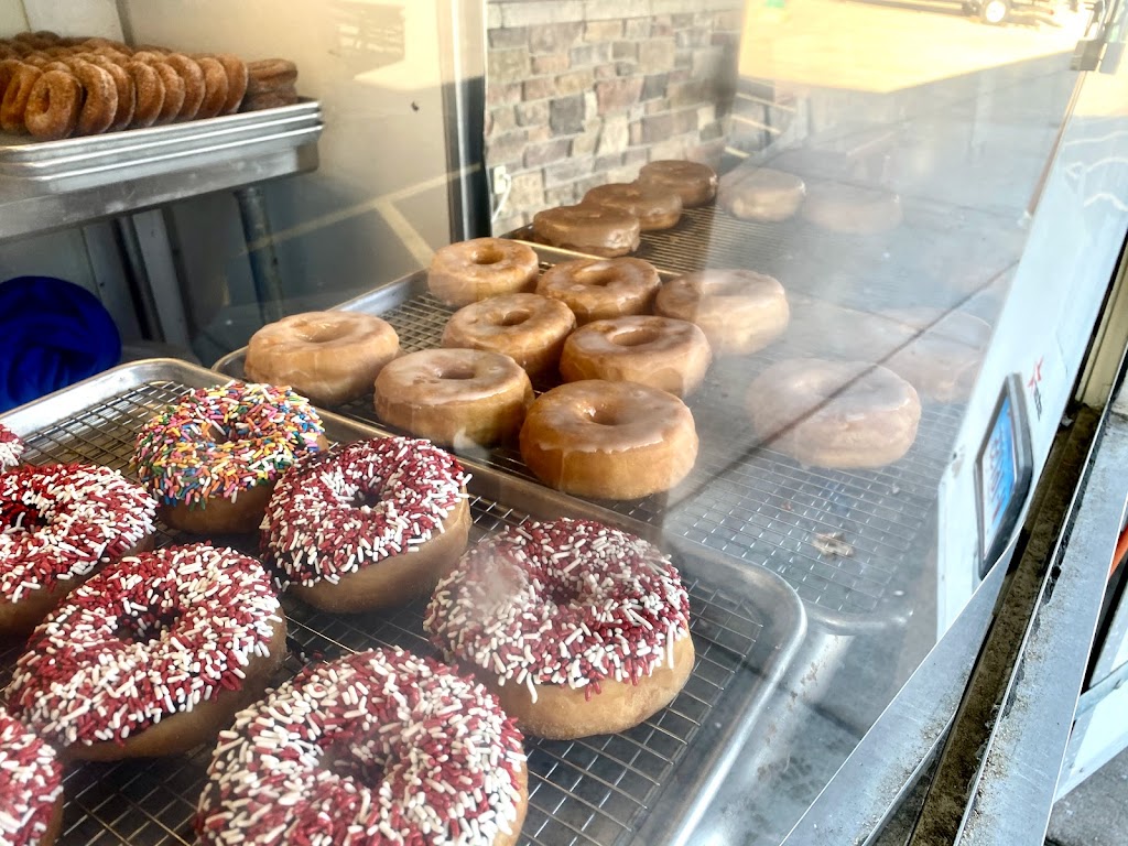 Faddys Donuts | 615 Silver Ln, East Hartford, CT 06118 | Phone: (860) 818-7655