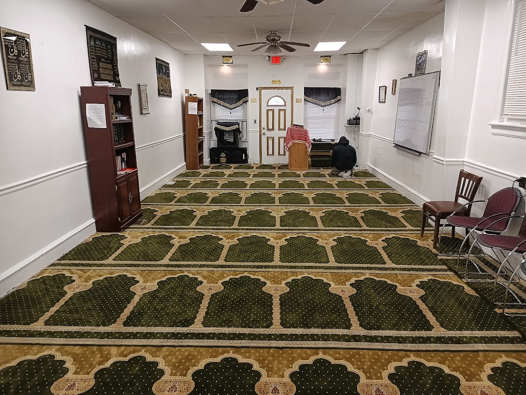 The Quba School and Islamic Center | 1311 Haddon Ave, Camden, NJ 08103 | Phone: (856) 870-8170