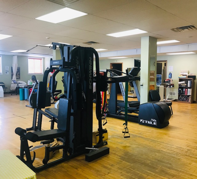 Comprehensive Physical Therapy | 354 Main St, Forest City, PA 18421 | Phone: (570) 785-2018