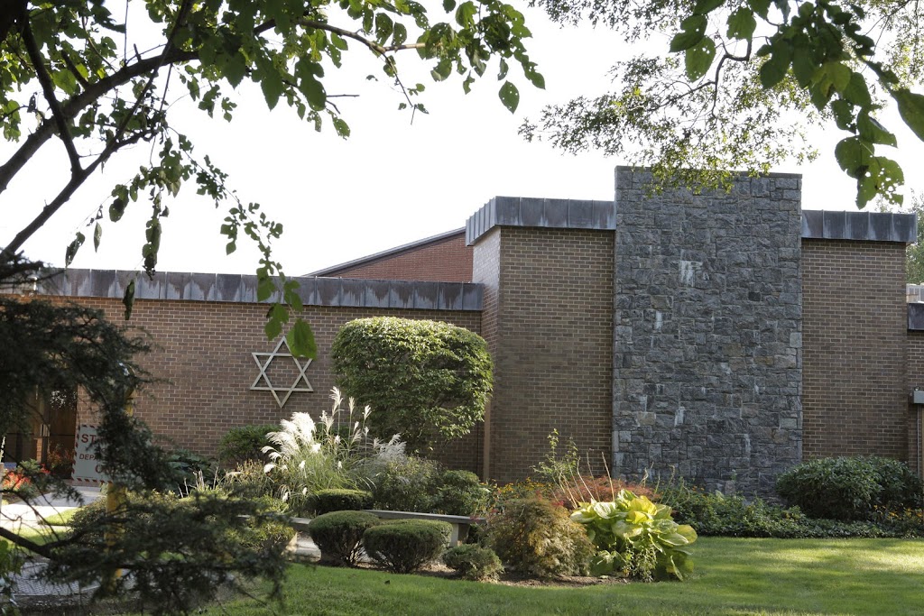 North Shore Synagogue | 83 Muttontown Eastwoods Rd, Syosset, NY 11791 | Phone: (516) 921-2282
