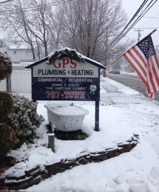 GPS Plumbing Inc | 133 Haddon Ave, West Berlin, NJ 08091 | Phone: (856) 767-8696