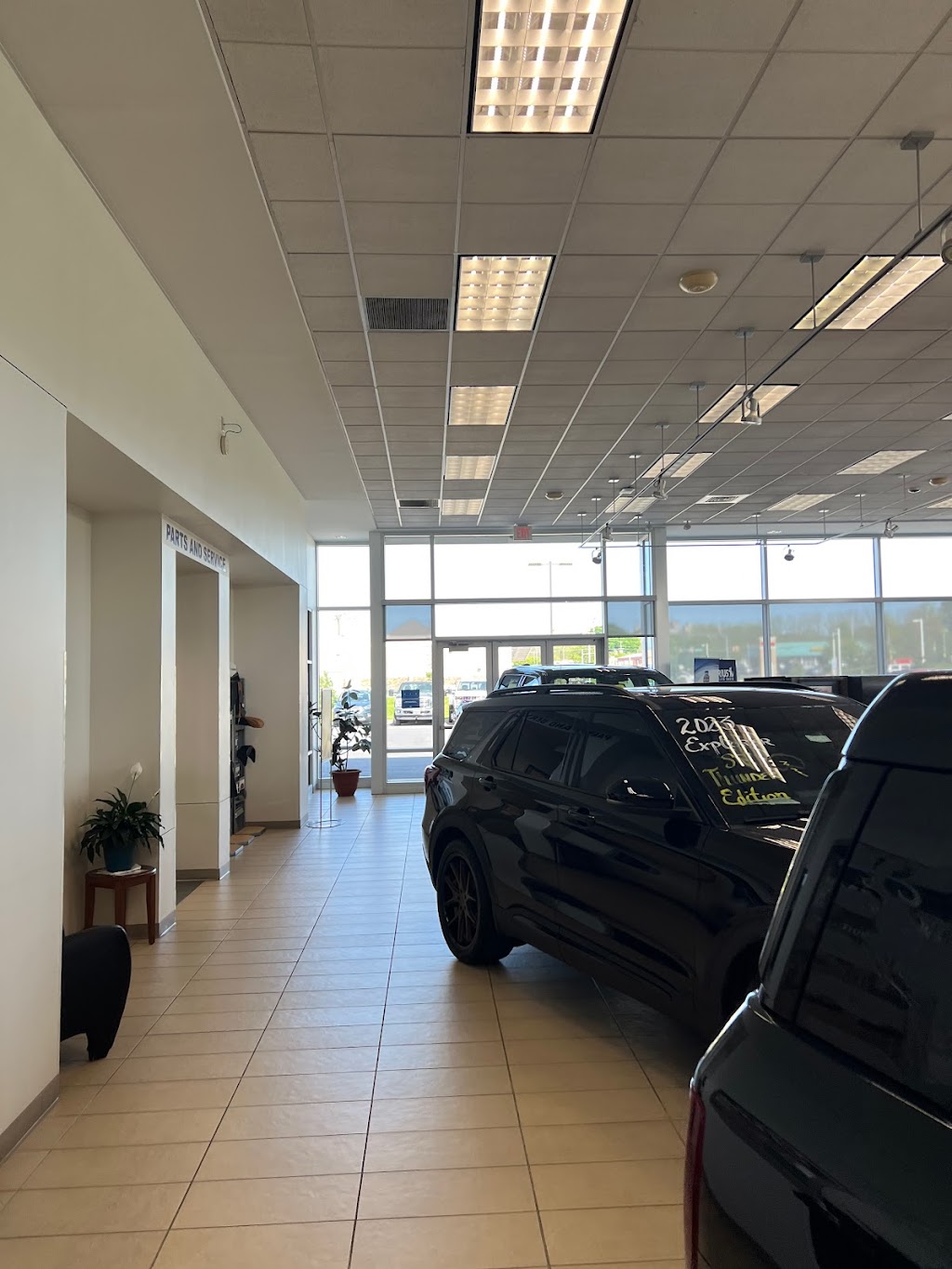 Nazareth Ford | 4067 Jandy Blvd, Nazareth, PA 18064 | Phone: (888) 606-3497