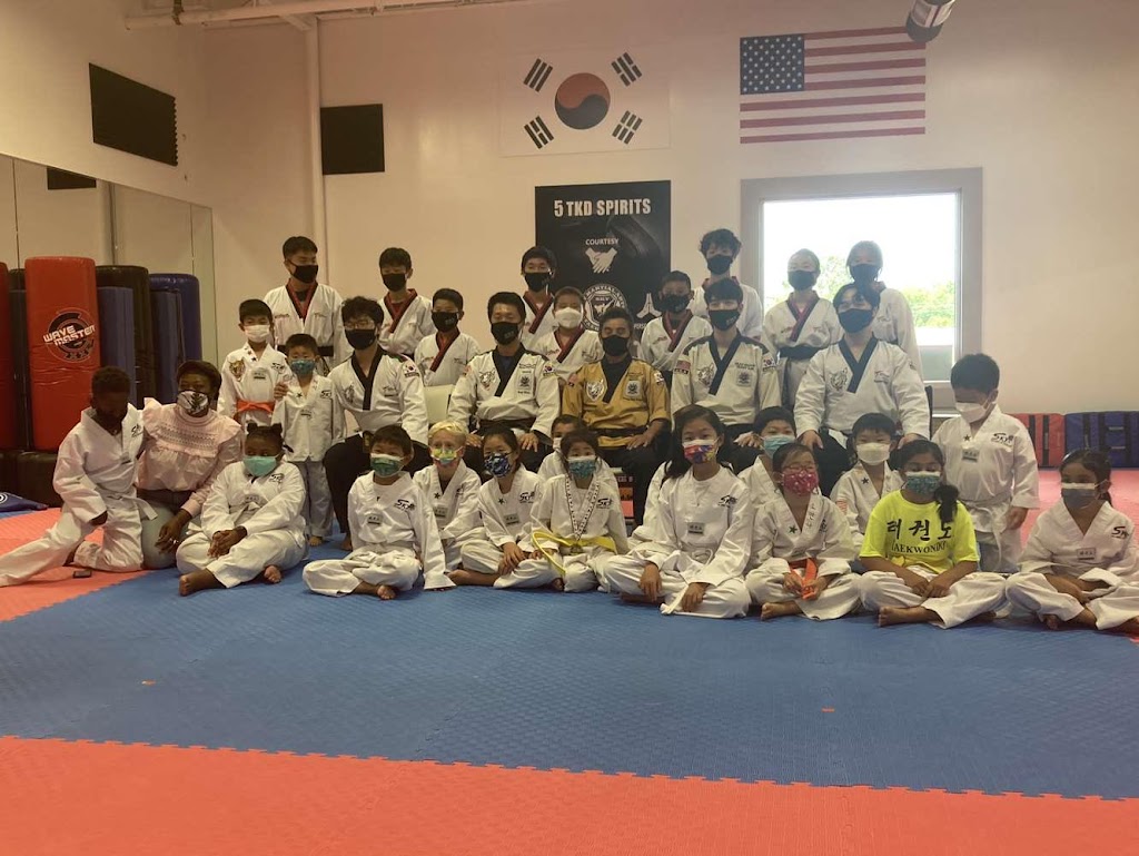 The Sky Martial Arts Taekwondo | 1200 Welsh Rd Suite K, North Wales, PA 19454 | Phone: (267) 222-8807