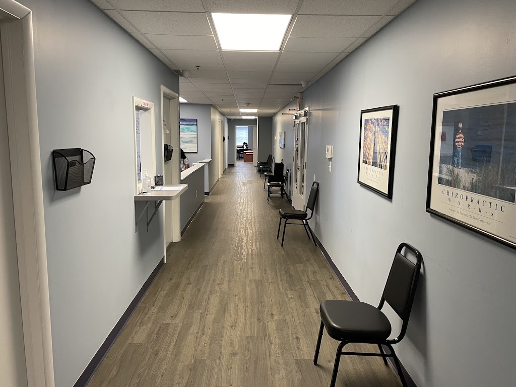 West Philadelphia Injury Center | 5429 Chestnut St Ste G19, Philadelphia, PA 19139 | Phone: (215) 486-1800