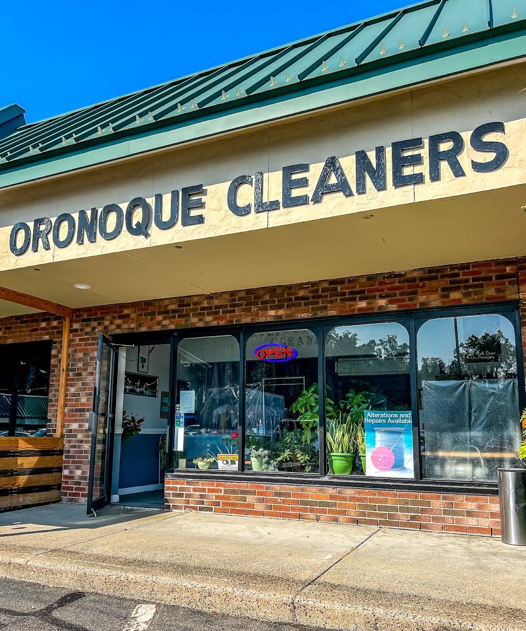 Oronoque Cleaners | 7365 Main St #2, Stratford, CT 06614 | Phone: (203) 375-1326