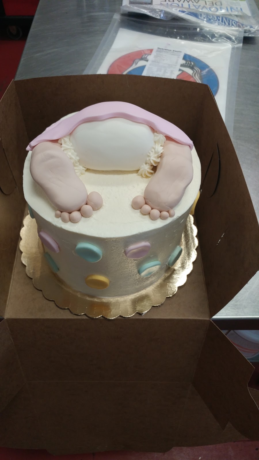 Cakes By Kim | 15 Germay Dr # 200, Wilmington, DE 19804 | Phone: (302) 252-9995