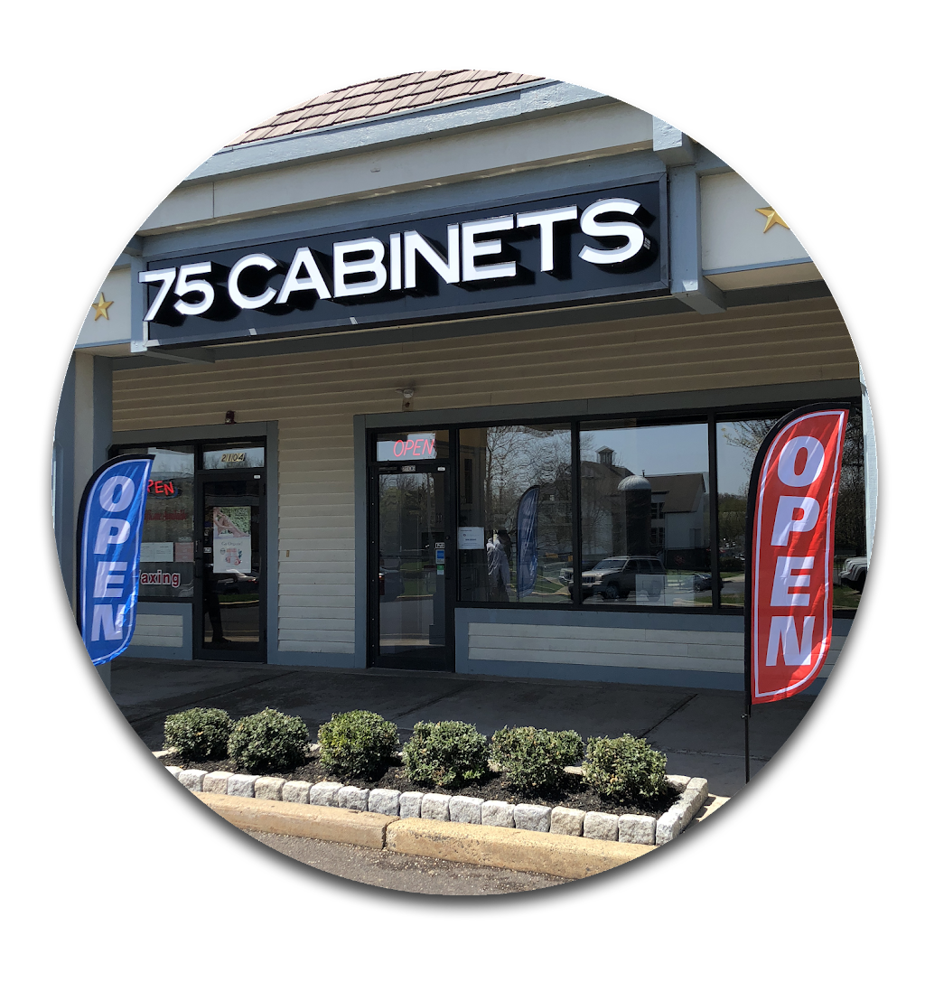 75 Cabinets | 2106 S Eagle Rd, Newtown, PA 18940 | Phone: (215) 659-7552