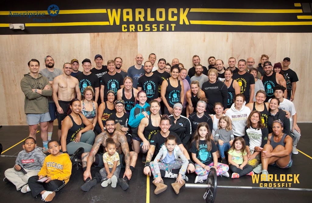 Warlock Athletics | Warlock CrossFit | 60 Firemens Way, Poughkeepsie, NY 12603 | Phone: (845) 413-2613