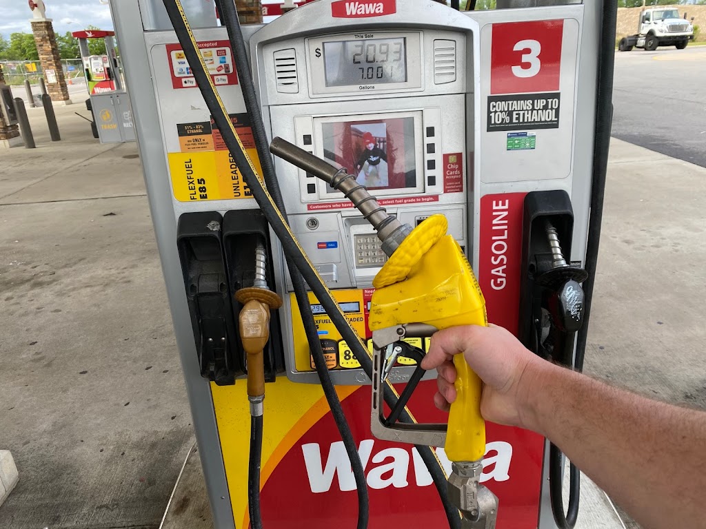 WAWA Gas Station | 12004 Roosevelt Blvd, Philadelphia, PA 19116 | Phone: (484) 320-3720