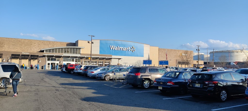 Walmart Connection Center | 500 Bayonne Crossing Way, Bayonne, NJ 07002 | Phone: (201) 620-6137
