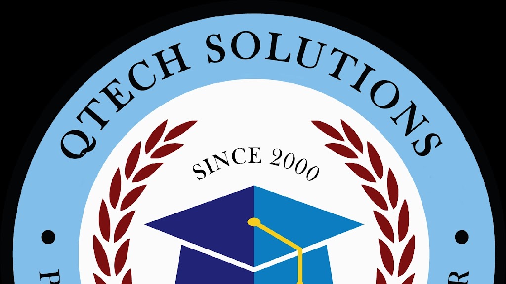 Qtech-Sol Prof Dev Center LLC | 120 Howsington Pl, East Windsor, NJ 08520 | Phone: (732) 770-4100