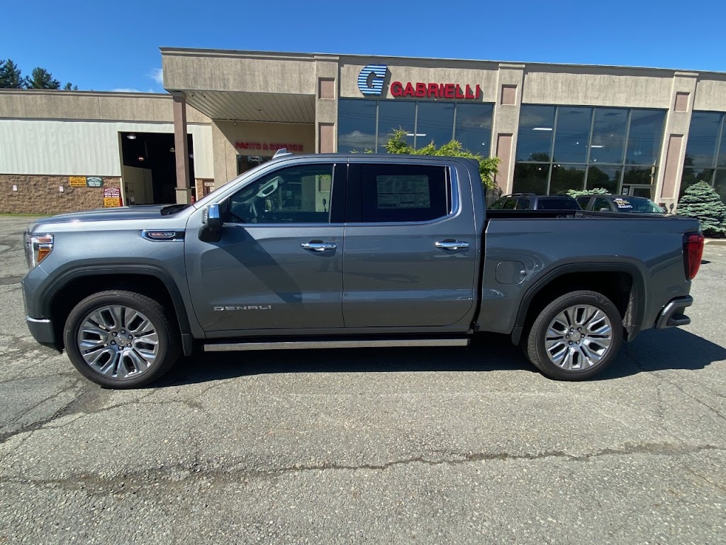 Gabrielli GMC, Monticello NY - Sullivan County | 48 Bridgeville Rd, Monticello, NY 12701 | Phone: (845) 794-2100