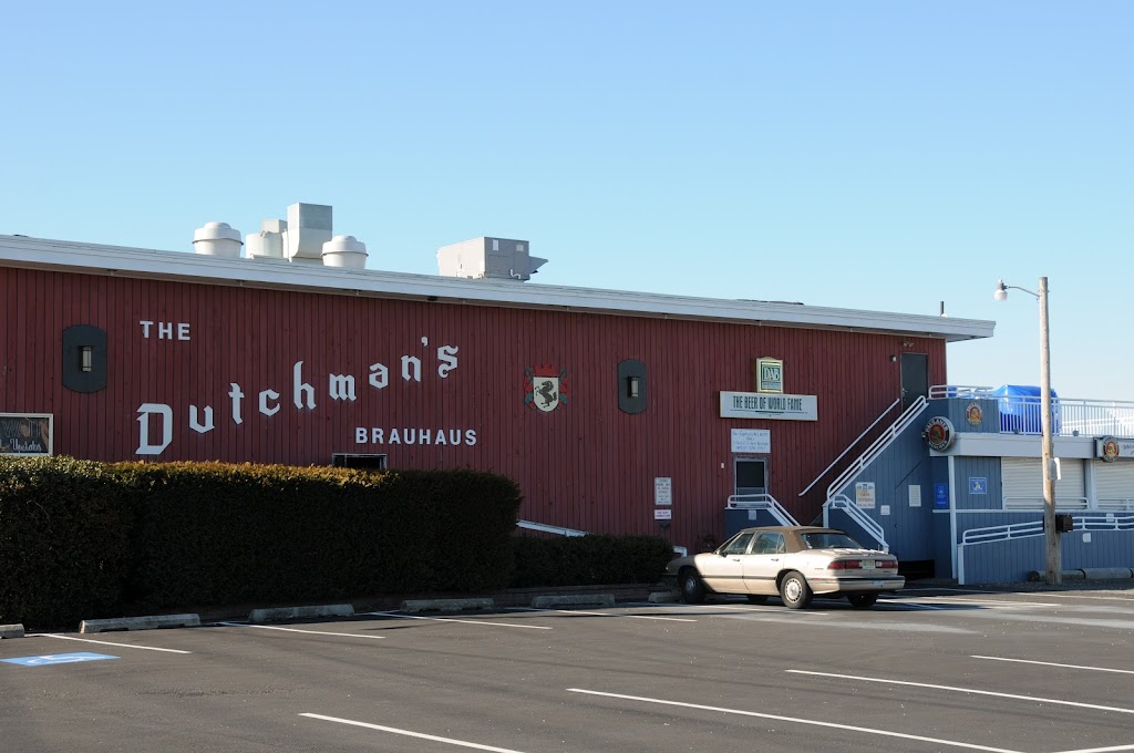 The Dutchmans Brauhaus | 2500 E Bay Ave, Manahawkin, NJ 08050 | Phone: (609) 494-6910