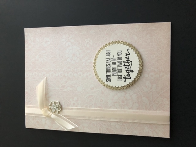 Special Touch Card Creations | 27 Harcourt Dr, Dover, DE 19901 | Phone: (267) 496-8514