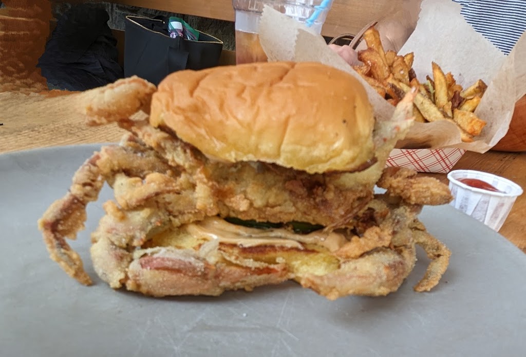 Match Burger Lobster | 580 Riverside Ave, Westport, CT 06880 | Phone: (203) 557-8800