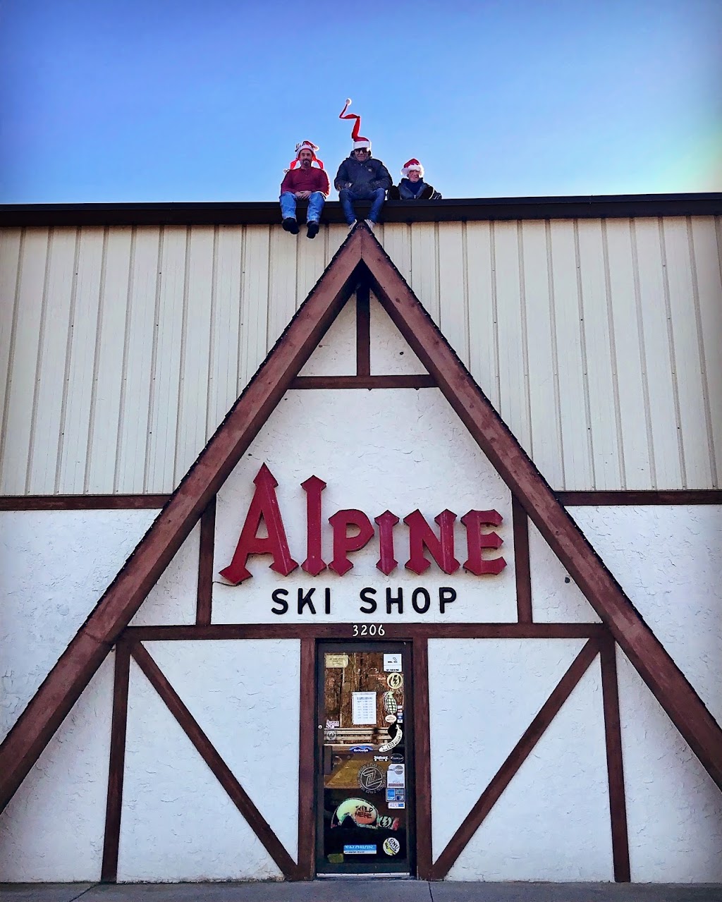 Alpine Ski & Snowboard Shop | 3206 Fire Rd, Egg Harbor Township, NJ 08234 | Phone: (609) 641-1211