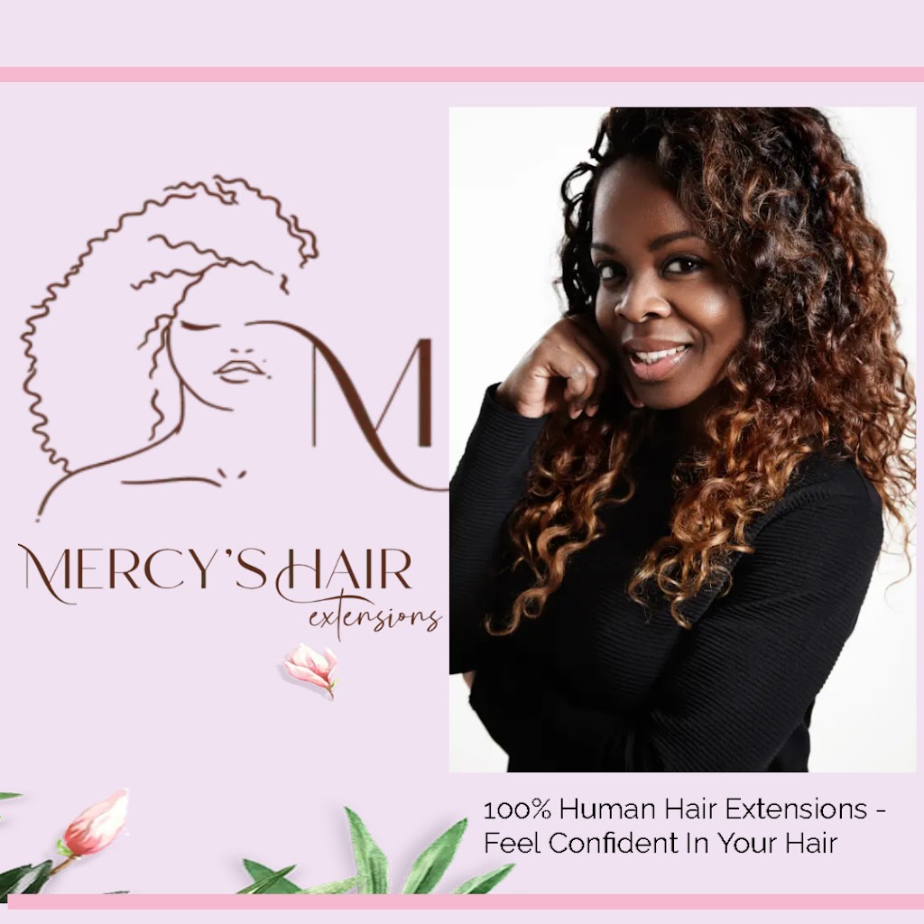 Mercys Hair Extensions | 1154 S Curtis St, Wallingford, CT 06492 | Phone: (203) 980-6747