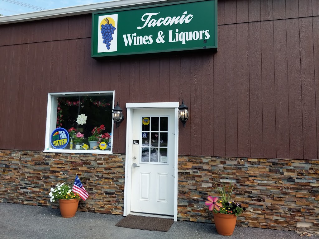 Taconic Wines & Liquors | 55 Secor Rd, Mahopac, NY 10541 | Phone: (845) 621-0728