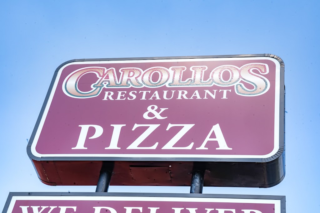 Carollos | 6505 N Crescent Blvd #1626, Pennsauken Township, NJ 08110 | Phone: (856) 662-8590