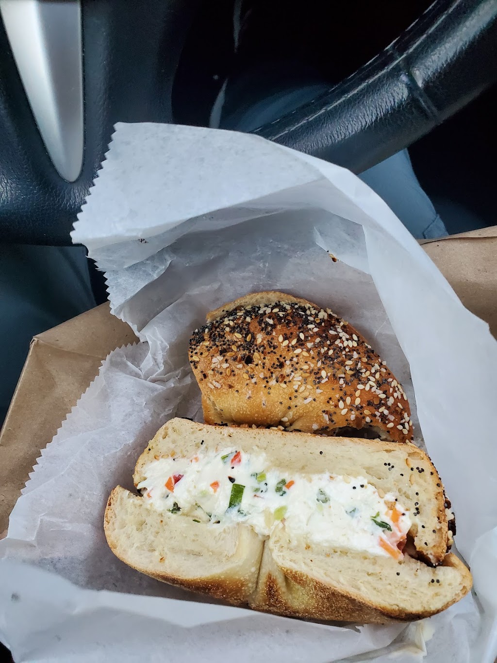 Franco Hot Bagels & Internet Cafe | 828 NJ-15 S, Lake Hopatcong, NJ 07849 | Phone: (973) 906-5132