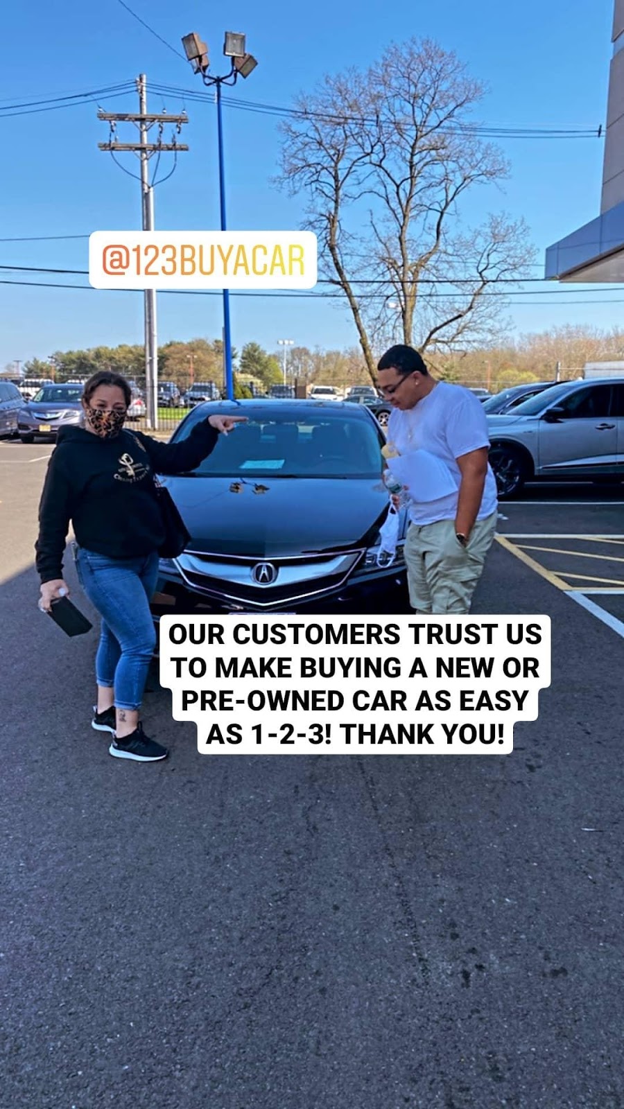 123BUYACAR.COM | 16 Thompson St, Raritan, NJ 08869 | Phone: (914) 435-7411