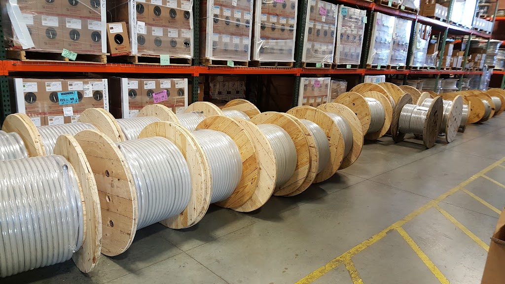 Ace Wire & Cable Co., Inc. | 33 Engelhard Ave, Avenel, NJ 07001 | Phone: (732) 855-1555