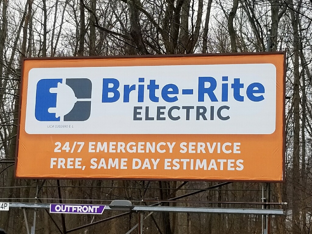 Brite-Rite Electric | 76 Dominican Rd, Branford, CT 06405 | Phone: (203) 980-2263