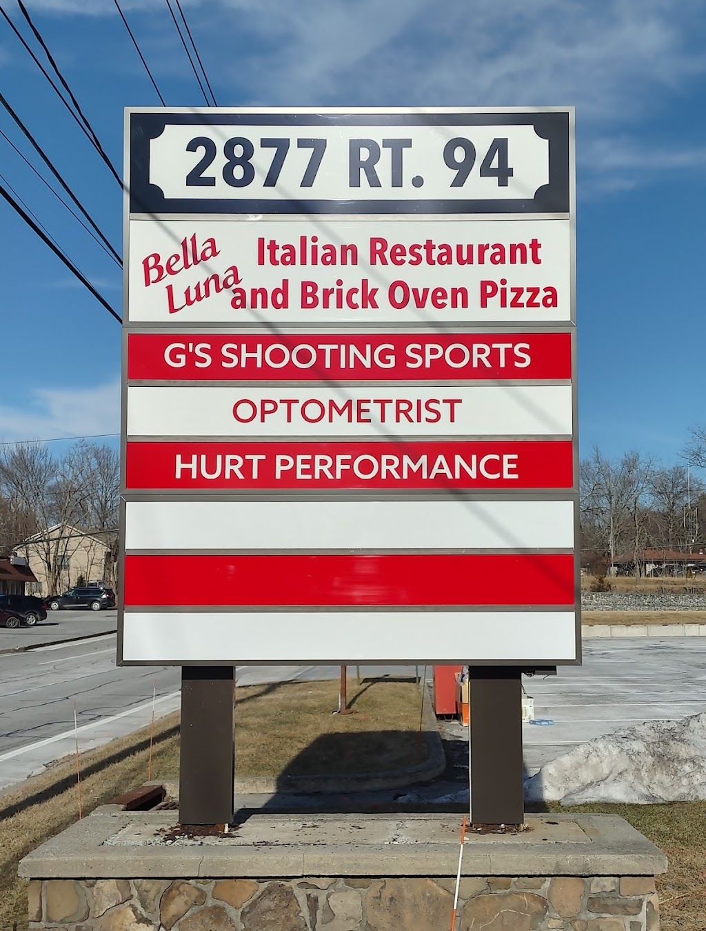 HURT Performance Inc. | 2877 NY-94, Blooming Grove, NY 10914 | Phone: (845) 636-3921