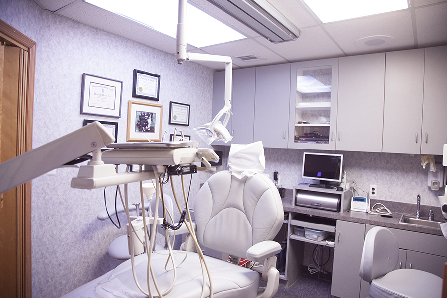 Rosenfeld Dental Associates | 1095 Inman Ave, Edison, NJ 08820 | Phone: (908) 668-7838