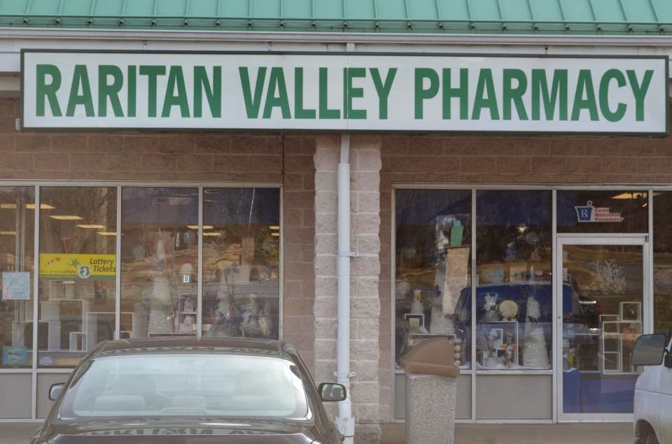 Raritan Valley Pharmacy | 1055 US-202 n, Branchburg, NJ 08876 | Phone: (908) 429-5544