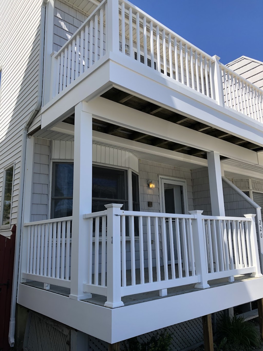 Skyline Roofing and Siding LLC. | 131 Lincoln Dr, Brigantine, NJ 08203 | Phone: (609) 453-6393