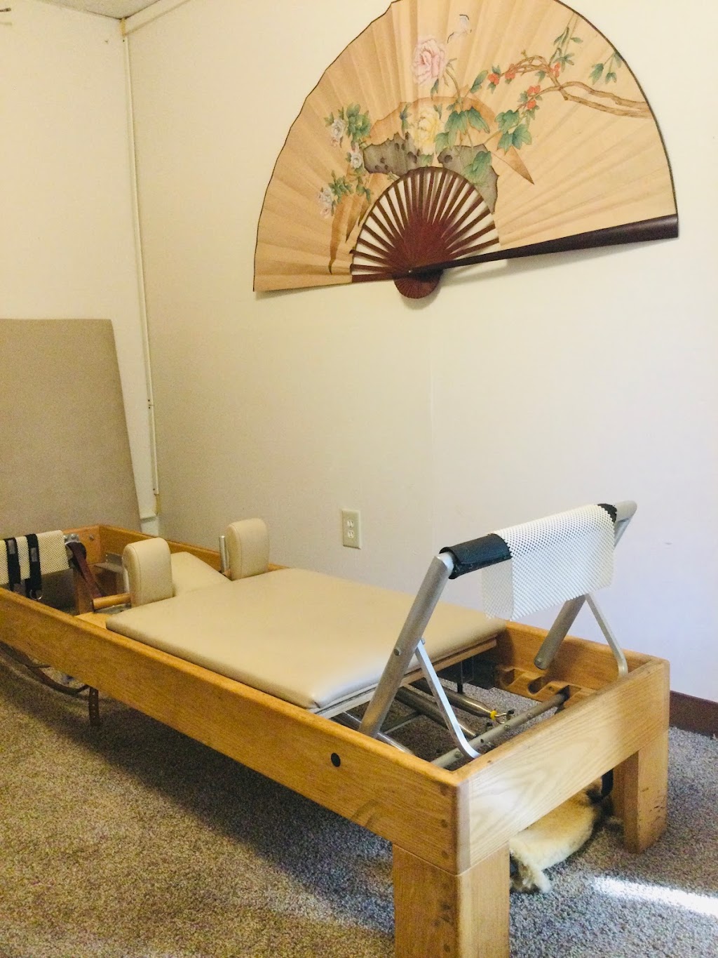 GymWithin - Pilates Studio and Massage therapy | 875 Co Rd 38, Arkville, NY 12406 | Phone: (646) 298-5818