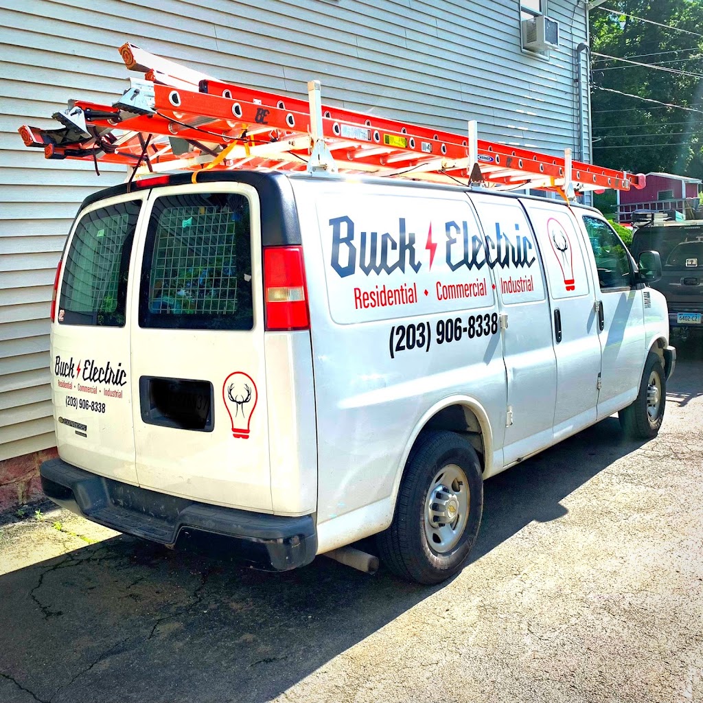 Buck Electric LLC | 58 Ward St, Naugatuck, CT 06770 | Phone: (203) 906-8338