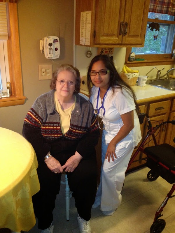 Angel Hands Home Health | 90-13 215th Pl, Queens, NY 11428 | Phone: (844) 499-9492