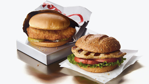 Chick-fil-A | 14 Lightcap Rd, Pottstown, PA 19464 | Phone: (610) 323-2105