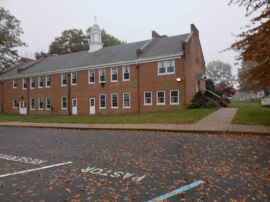 The Presbyterian church of Willingboro | 494 Beverly Rancocas Rd, Willingboro, NJ 08046 | Phone: (609) 877-7131