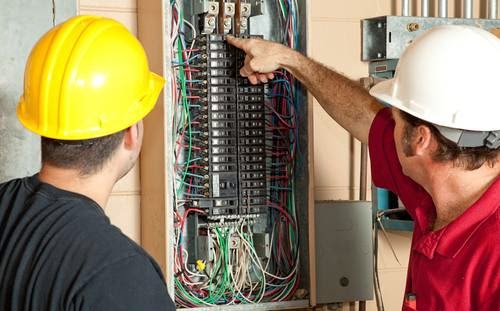 My Pa Electrician | 1874 Catasauqua Rd, Allentown, PA 18109 | Phone: (215) 253-4162