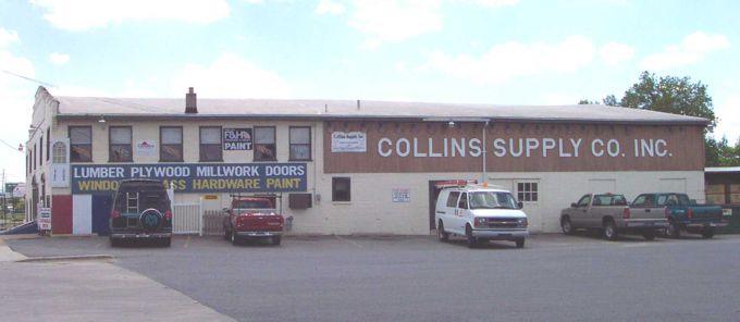 Collins Supply Co | 517 S Market St, Wilmington, DE 19801 | Phone: (302) 654-5384