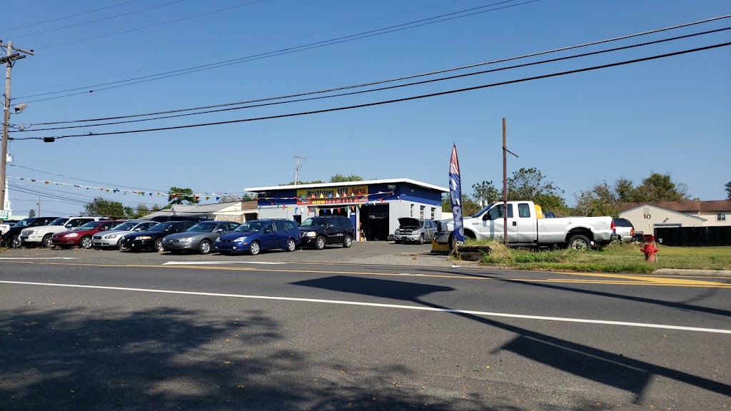 Wrightstown Auto Sales LLC | 39 Fort Dix St, Wrightstown, NJ 08562 | Phone: (609) 723-8468
