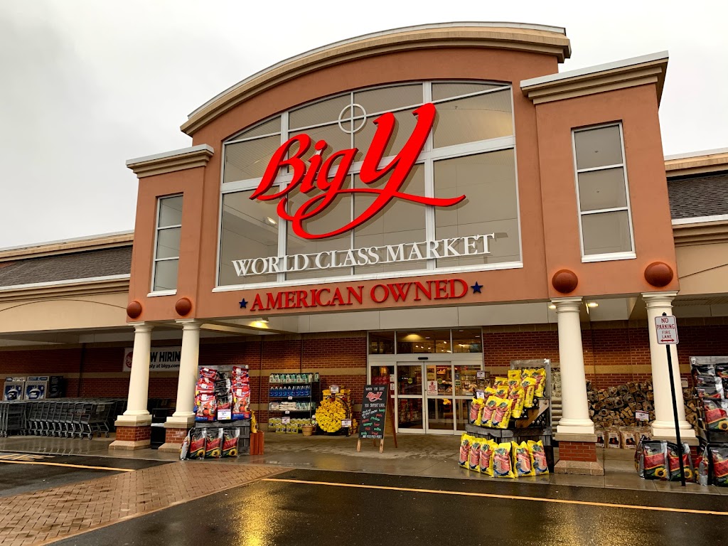 Big Y World Class Market | 22 Spencer Plains Rd, Old Saybrook, CT 06475 | Phone: (860) 395-0511