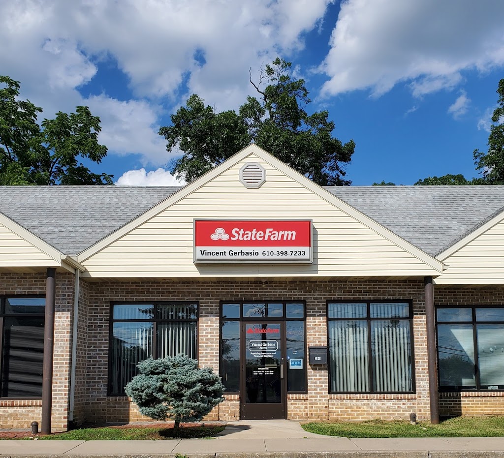 Vincent Gerbasio - State Farm Insurance Agent | 1649 Hausman Rd, Allentown, PA 18104 | Phone: (610) 398-7233